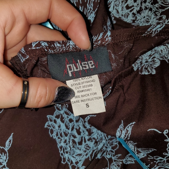 Pulse Summer dress - Picture 4 of 4